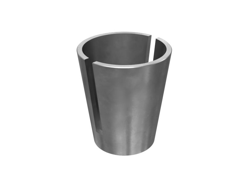 152-9860:Сухарь клапана