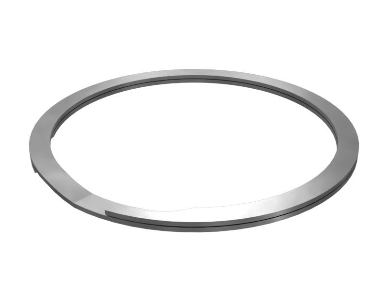 1H-8397:Наружное стопорное кольцо, свободный диаметр 45 мм