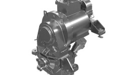 10R-9507:КОРОБКА ПЕРЕДАЧ