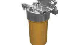 441-4633:БЛОК ТОПЛИВНОГО ФИЛЬТРА