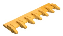 354-5800:Основная кромка