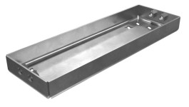 149-4693:Ступенька лестницы, толщина 3 мм