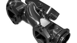 355-1129:КОЛЛЕКТОР ВЫПУСКНОЙ