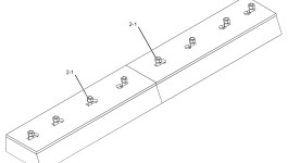 437-0288:БЛОК РЕЖУЩЕЙ КРОМКИ