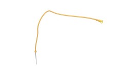 387-3226:МАНОМЕТР МАСЛЯНЫЙ