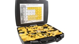 270-1528:Комплект уплотнительных колец