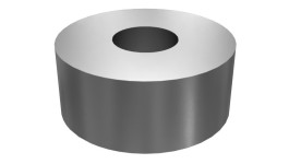 294-9836:Полая прокладка, длина 29 мм