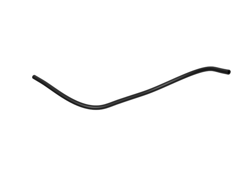 163-0755:Трос механизма тянуще-толкающего типа длиной 998 мм