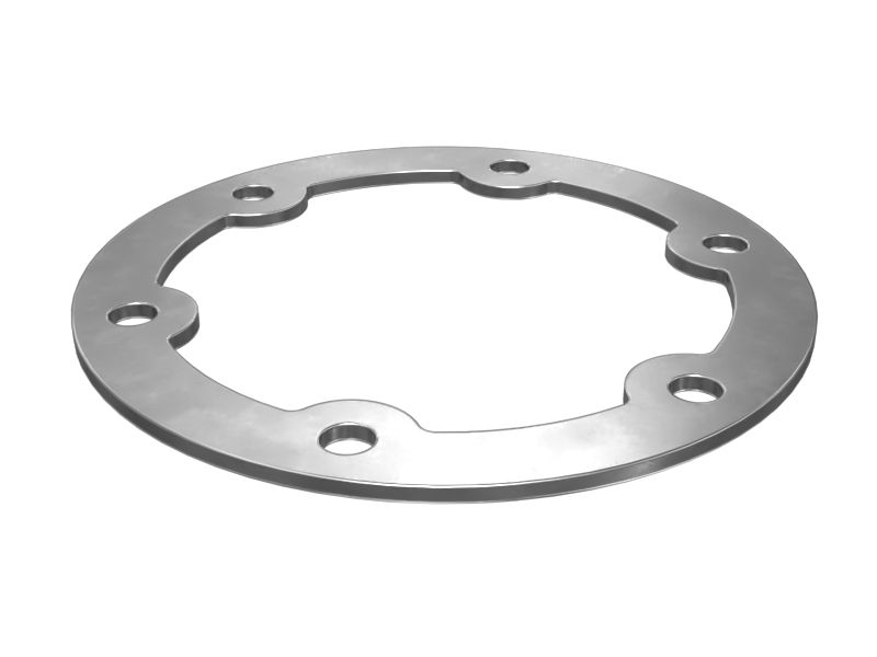 460-3761:Прокладка для топливного бака, толщина 3,2 мм