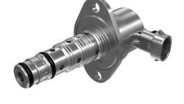 250-9378:Тормозной клапан в сборе