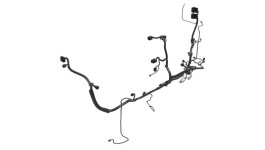 472-8347:ЖГУТ ПРОВОДОВ В СБОРЕ