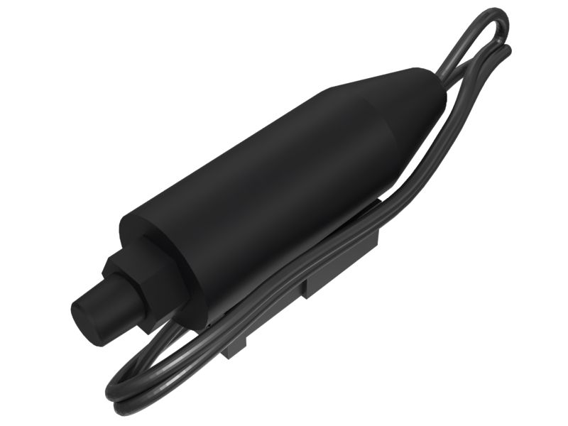 107-0616:Датчик давления топлива