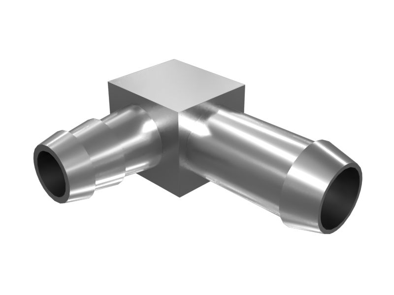 345-4705:КОЛЕНЧАТЫЙ ПАТРУБОК