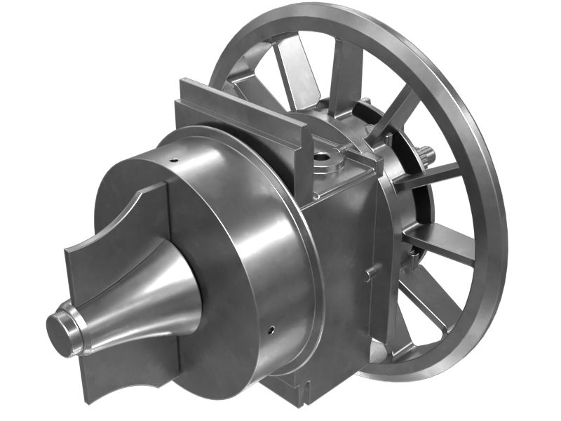 0R-6361:БЛОК СЕРДЦЕВИНЫ