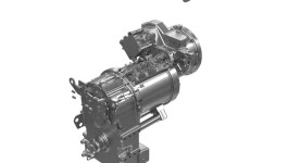 324-7736:КОРОБКА ПЕРЕДАЧ