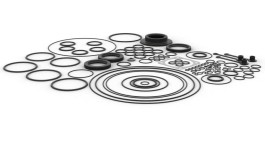 259-1034:Комплект прокладок