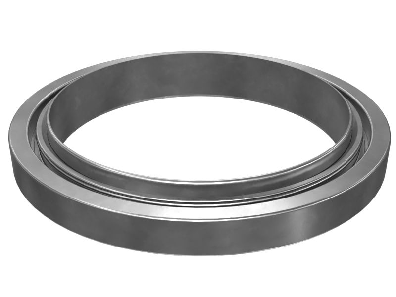 9X-7395:Манжетное уплотнение с изнашиваемой легкосменной гильзой