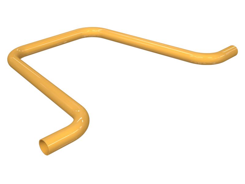 246-1672:ТРУБКА