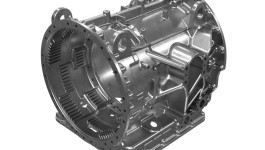 20R-9260:Картер коробки передач