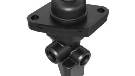 224-5775:Гидрораспределитель тормозов