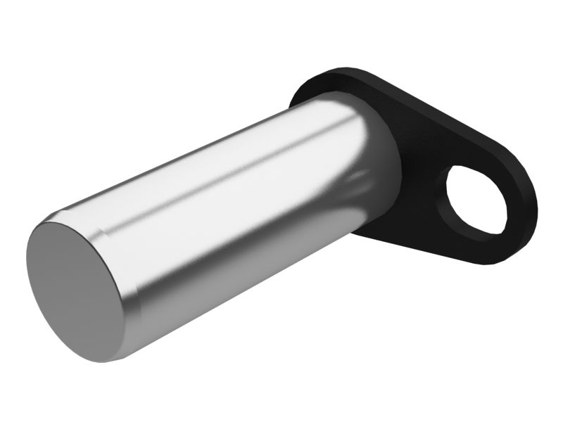 4I-4996:Палец рычажного механизма