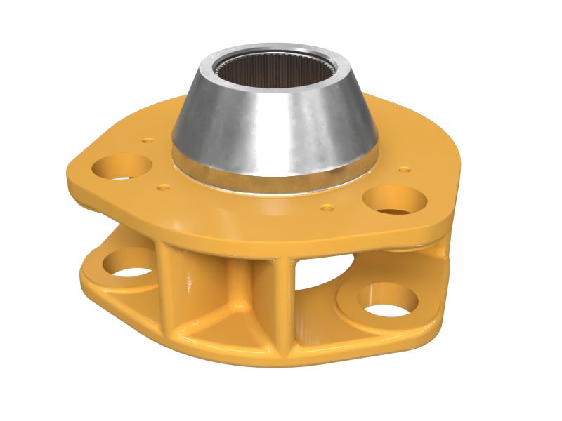 272-5444:ВОДИЛО ПЛАНЕТАРНОЙ ПЕРЕДАЧИ