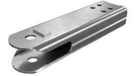 322-7145:НАПРАВЛЯЮЩЕЕ КОЛЕСО В СБОРЕ