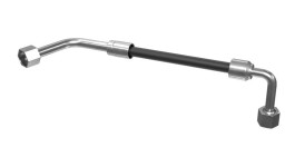 493-5060:ТРУБОПРОВОД ГИБРИДНЫЙ В СБОРЕ