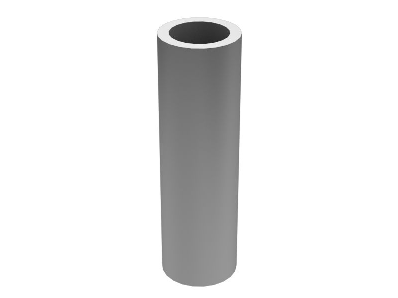 3H-3244:Стальная прокладка длиной 57 мм