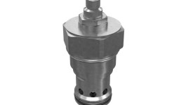 445-8089:Предохранительный клапан для клапанов управления тормозами