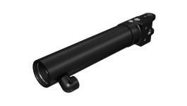 276-5684:Патрубок гидроцилиндра в сборе