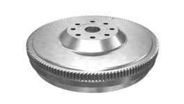 224-3240:МАХОВИК В СБОРЕ