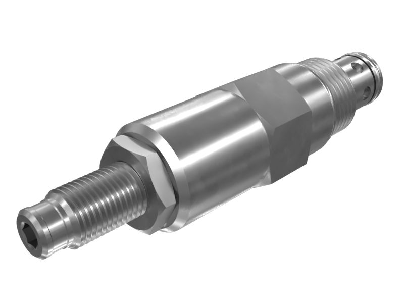 376-9450:Предохранительный клапан для регулирующих клапанов рулевого управления