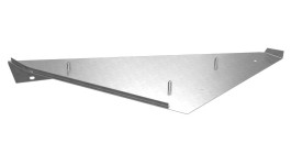 230-4186:ПАНЕЛЬ ЛЕВАЯ В СБОРЕ