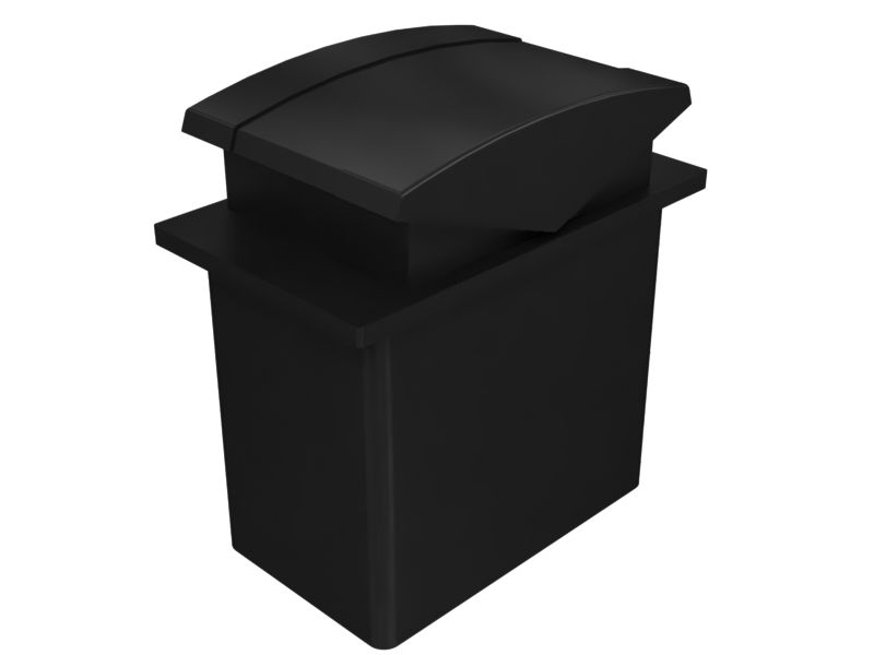 386-0569:Выключатель освещения