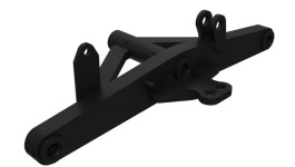 260-8699:МОСТ В СБОРЕ