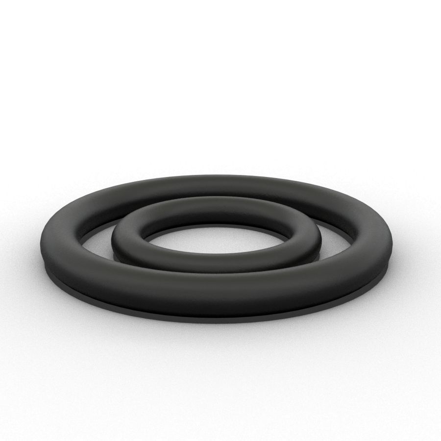 120-7351:НАБОР УПЛОТНЕНИЙ