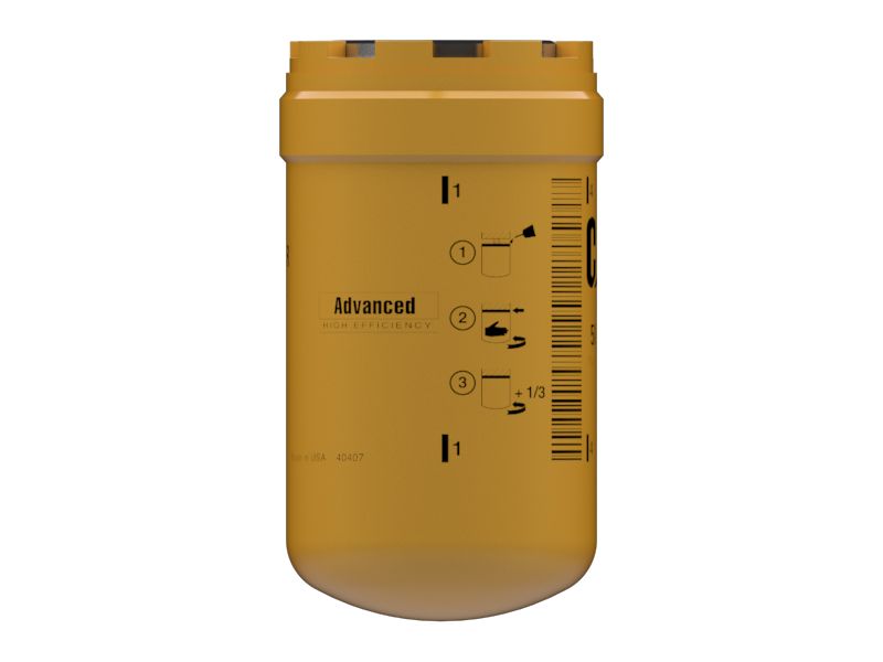 209-3149:Гидравлический фильтр / фильтр коробки передач