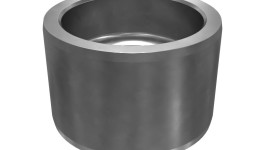 286-7166:Подшипник скольжения, наружный диаметр 63,094 мм