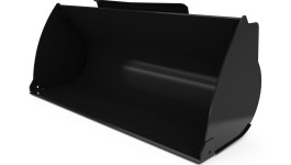 472-6548:Ковш 1,4 м3 (1,8 ярда3)