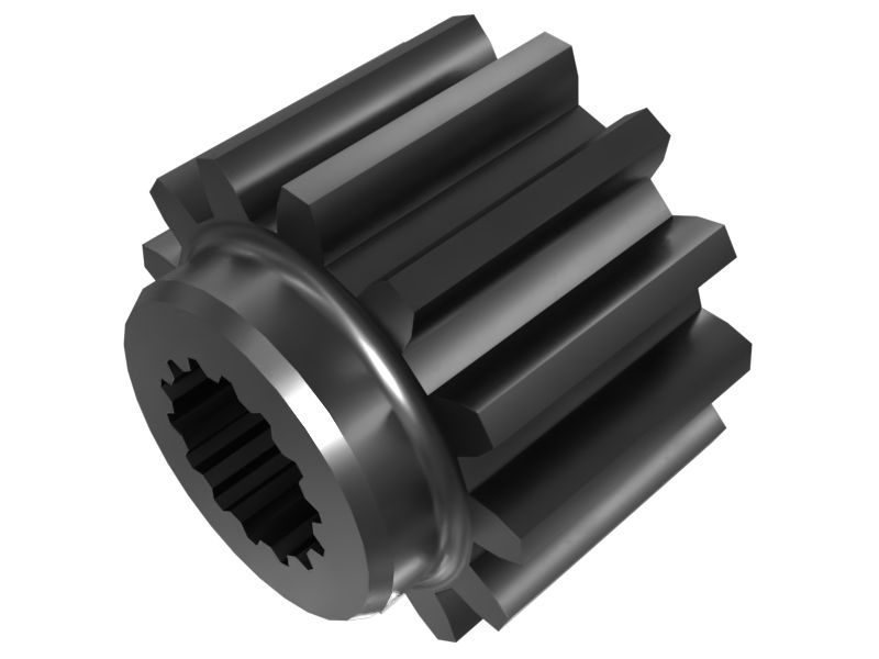 390-9132:ШЕСТЕРНЯ