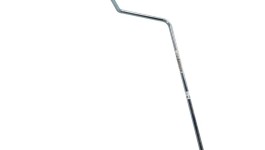 416-5929:Стальная трубка жидкостной системы, 12,70 мм