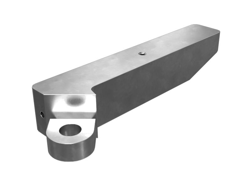 364-5821:КЛИН ЛЕВЫЙ В СБОРЕ