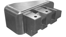 183-7124:БЛОК ПРАВЫЙ