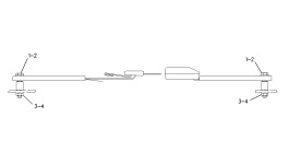 191-2022:БЛОК РЕМНЯ СИДЕНЬЯ