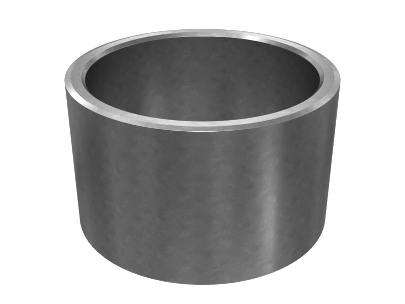 584-6660:Прямой подшипник скольжения