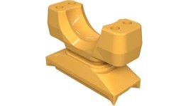 116-8046:Подшипник толкающего рычага