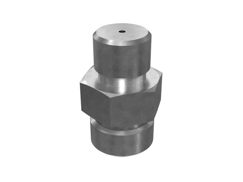 128-7063:Прямой переходник