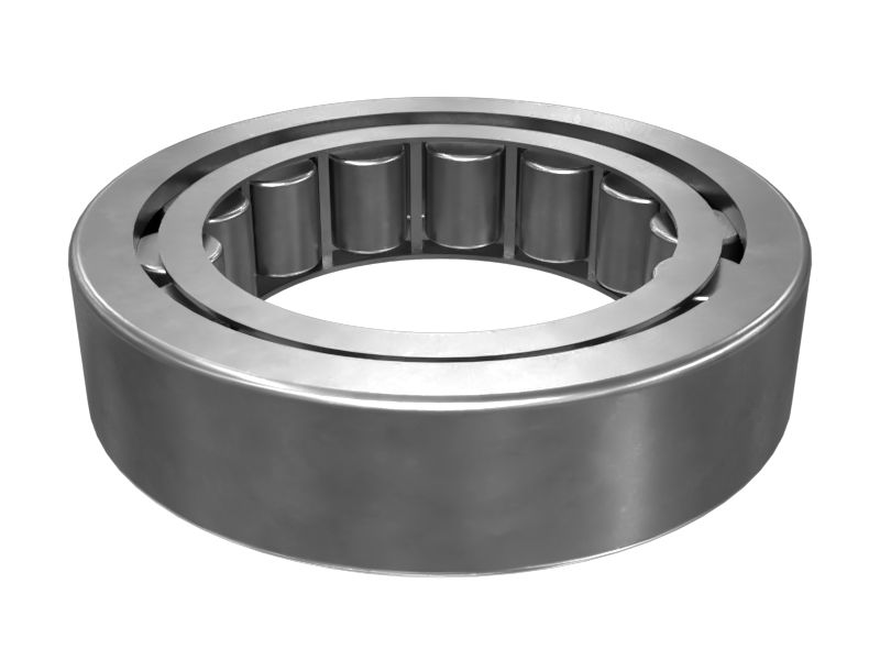 5K-8591:Цилиндрический роликовый подшипник