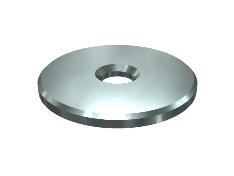 191-9738:Шайба с внутренним диаметром 21 мм